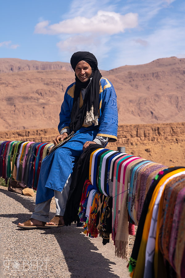 Maroko / Morocco