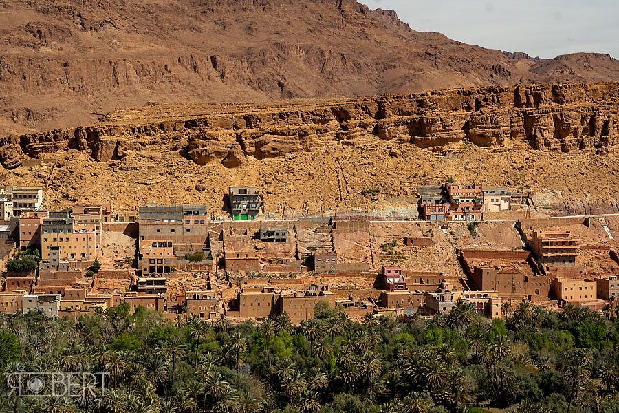 Maroko / Morocco