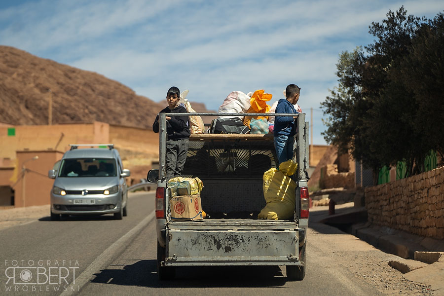 Maroko / Morocco