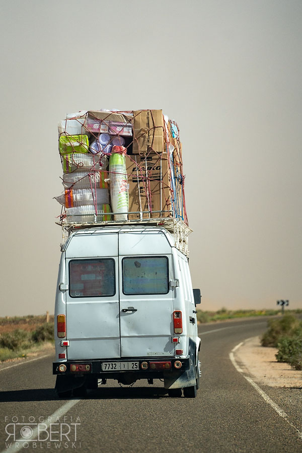 Maroko / Morocco