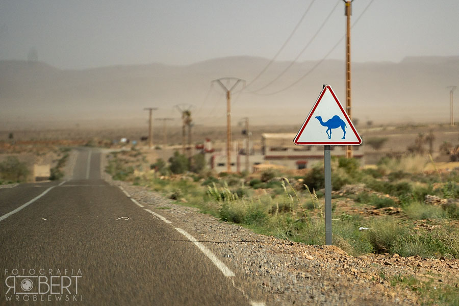 Maroko / Morocco