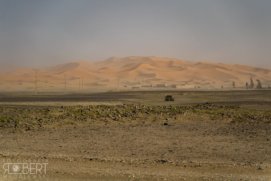 Maroko / Morocco