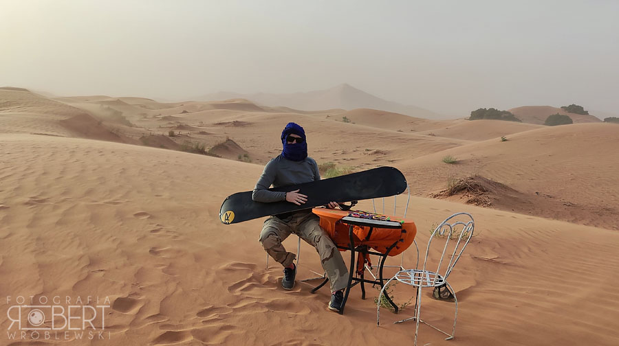Maroko / Morocco
