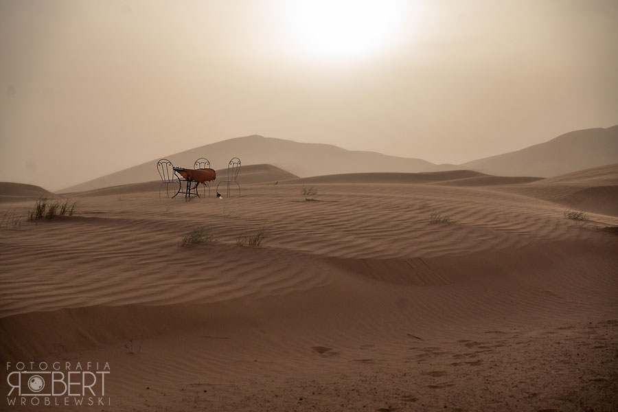 Maroko / Morocco