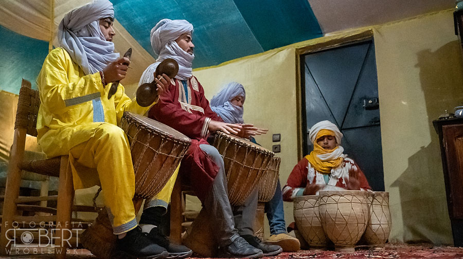 Maroko / Morocco