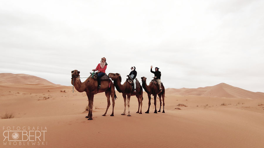Maroko / Morocco