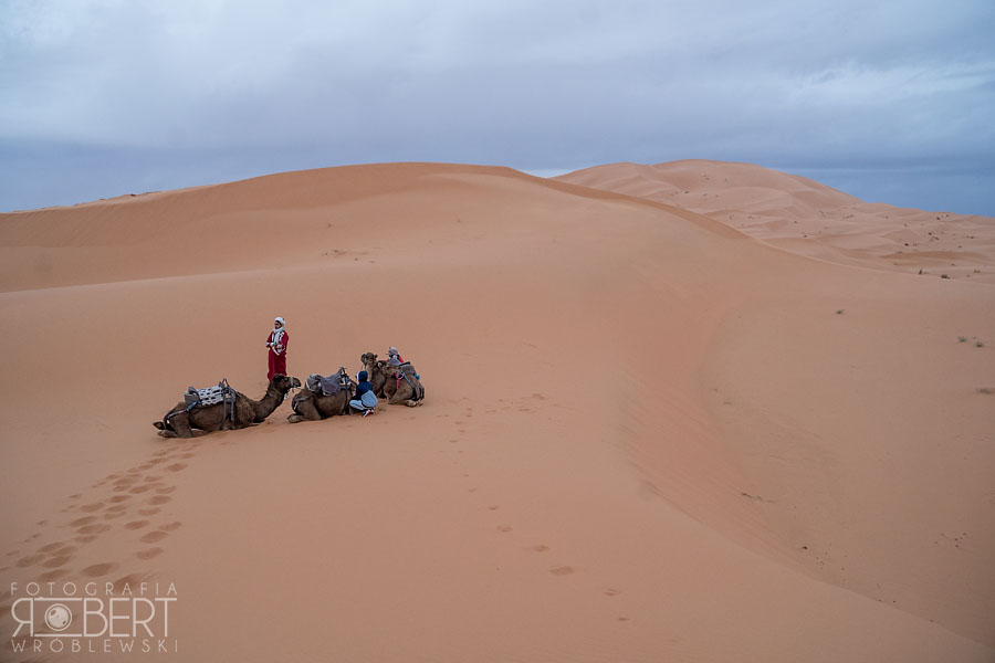 Maroko / Morocco