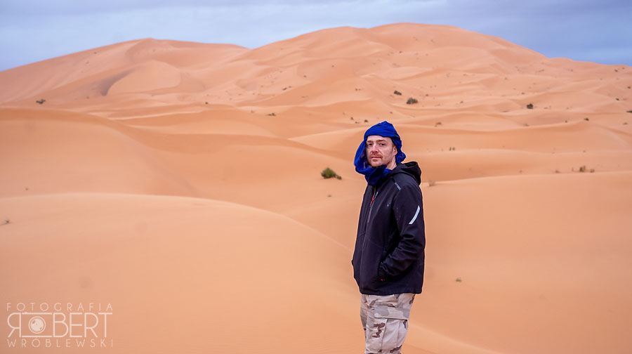 Maroko / Morocco