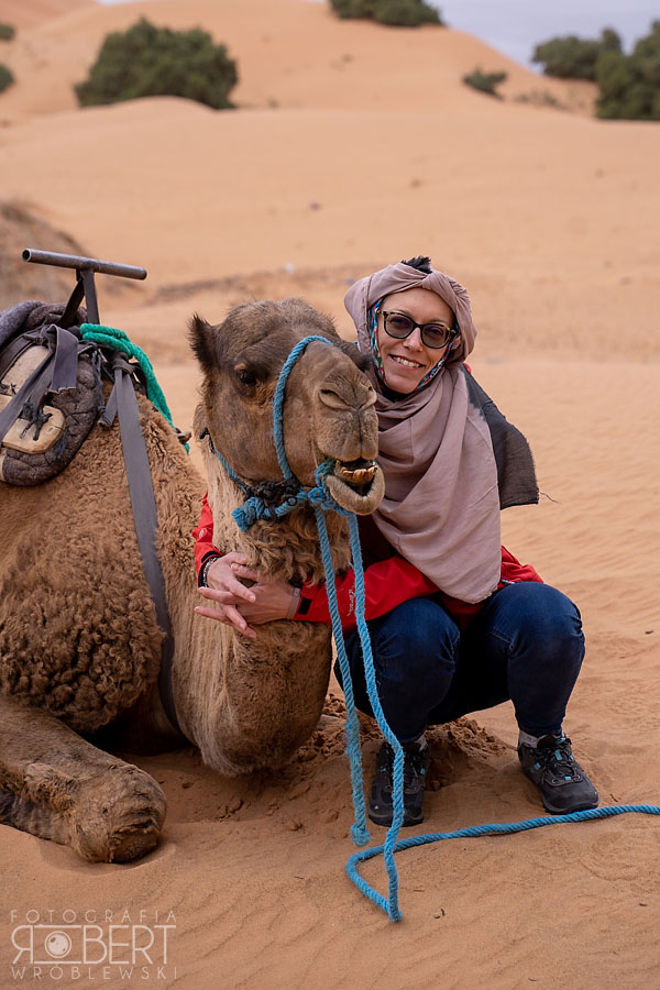 Maroko / Morocco