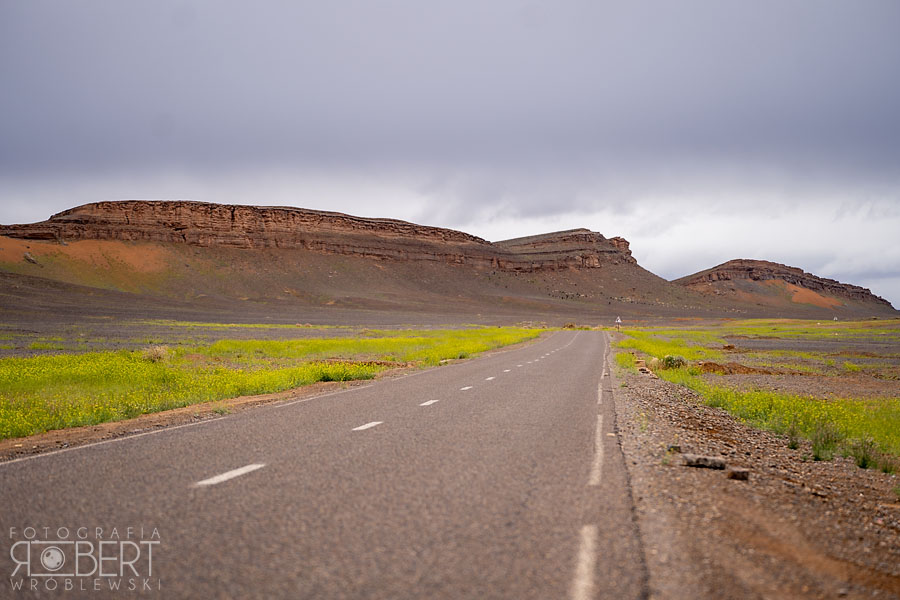 Maroko / Morocco