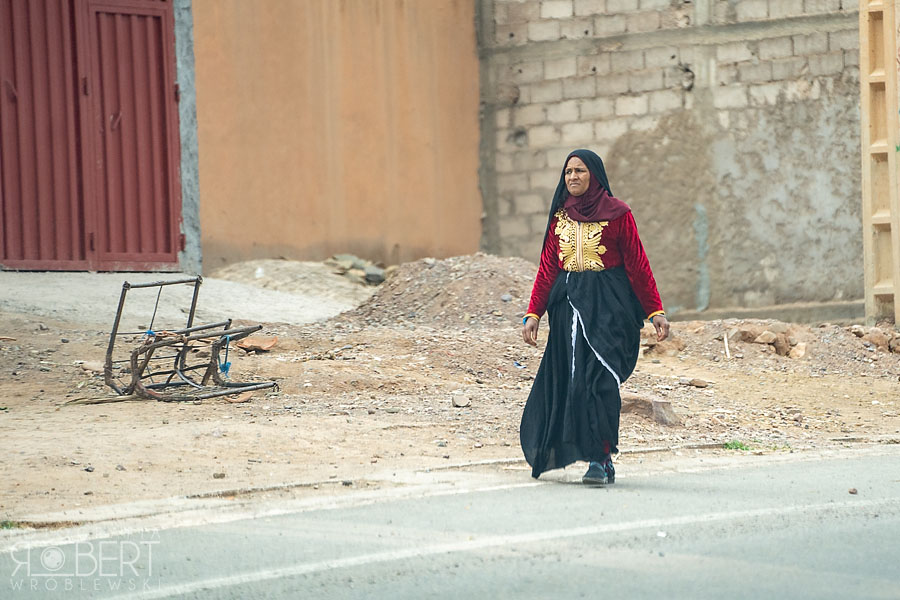 Maroko / Morocco