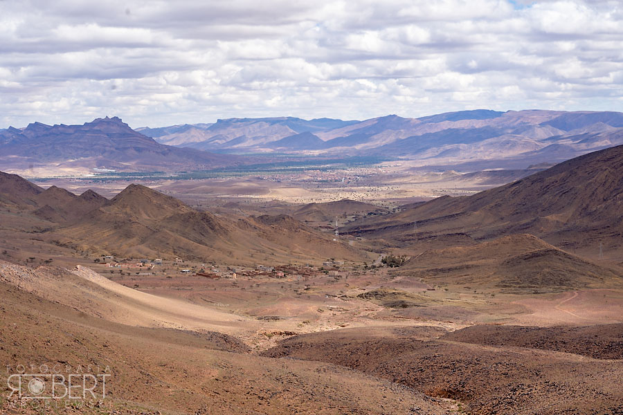 Maroko / Morocco