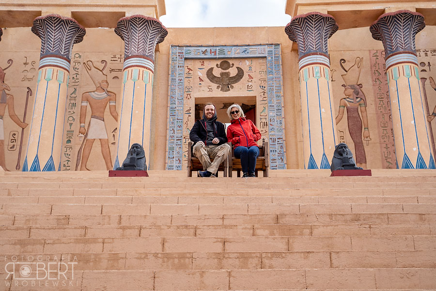 Maroko / Morocco