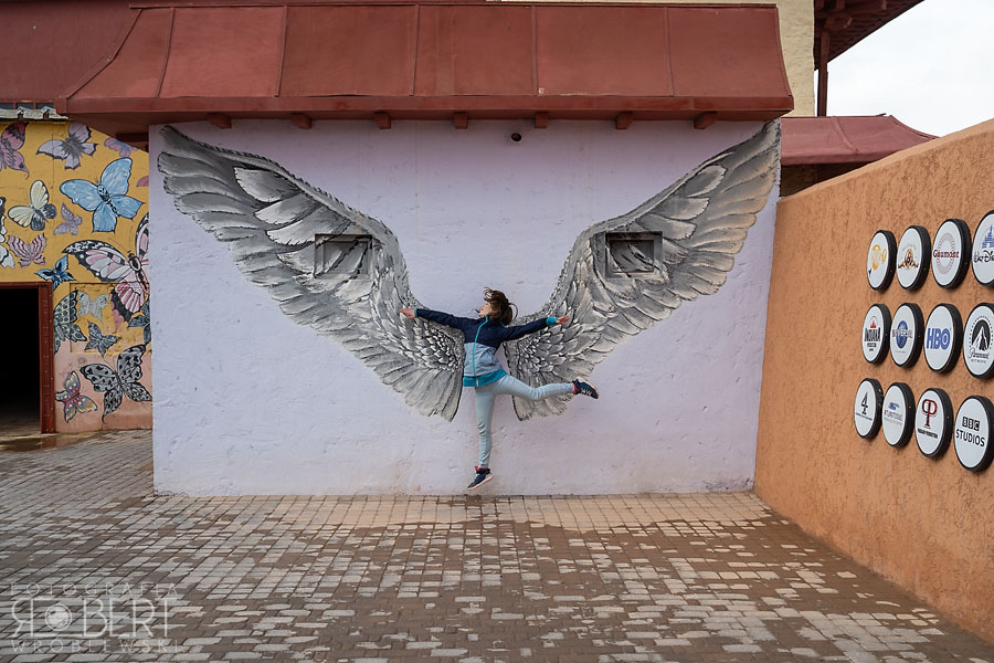 Maroko / Morocco