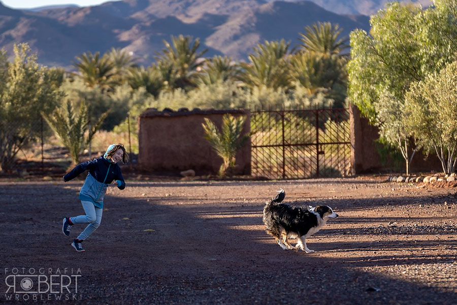 Maroko / Morocco