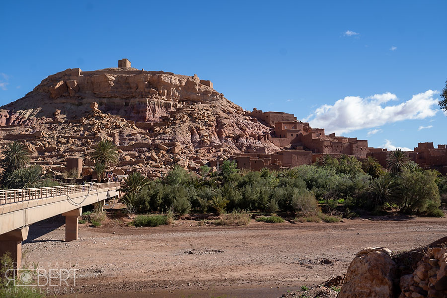 Maroko / Morocco