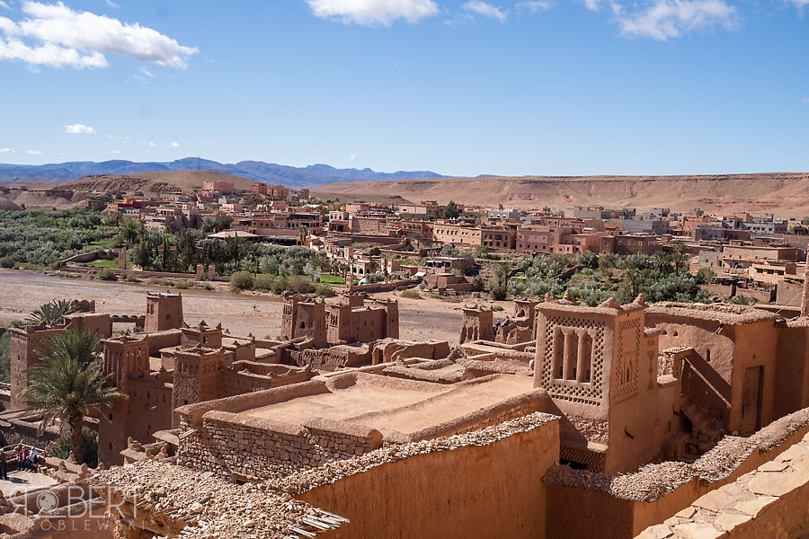 Maroko / Morocco