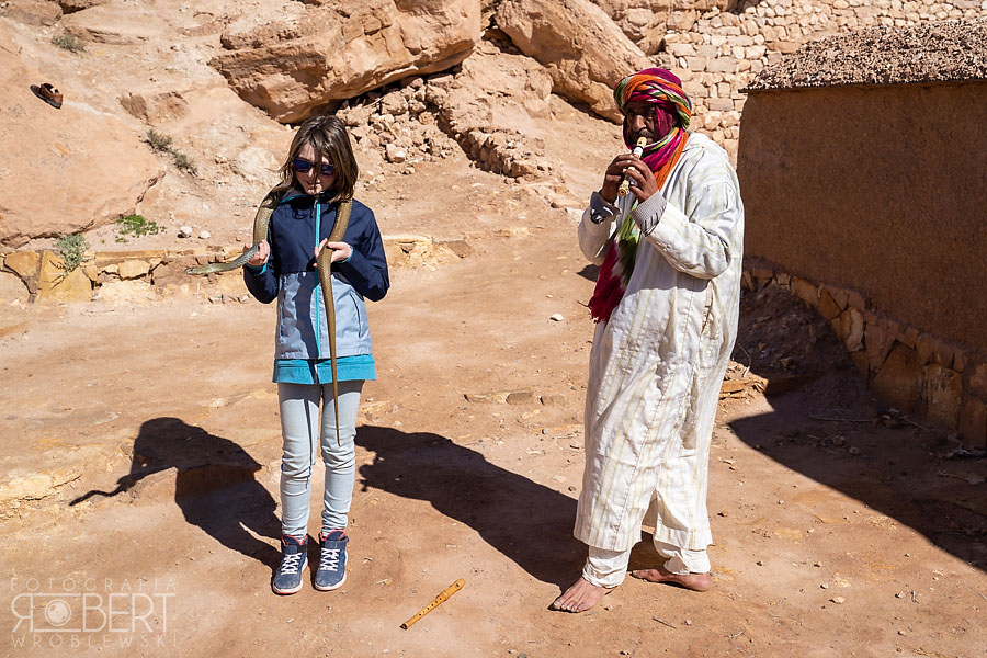 Maroko / Morocco