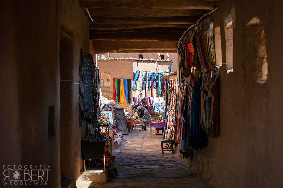 Maroko / Morocco