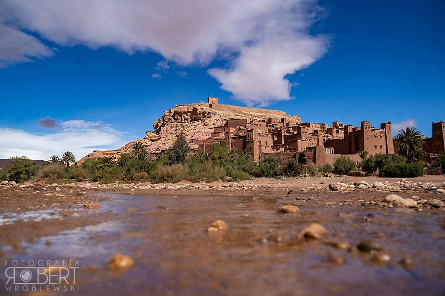 Maroko / Morocco