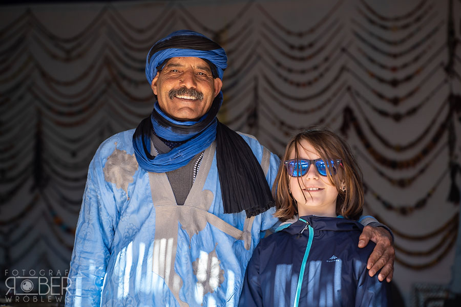 Maroko / Morocco