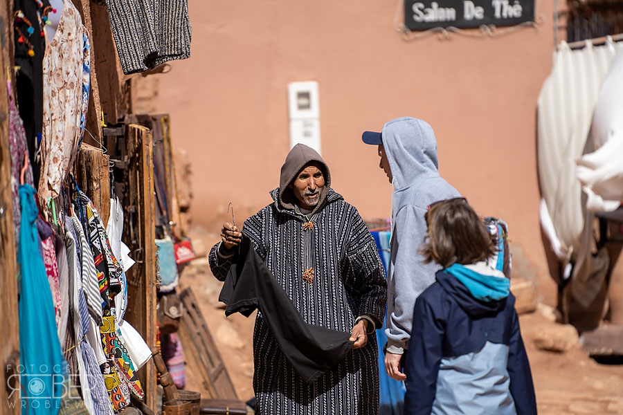 Maroko / Morocco