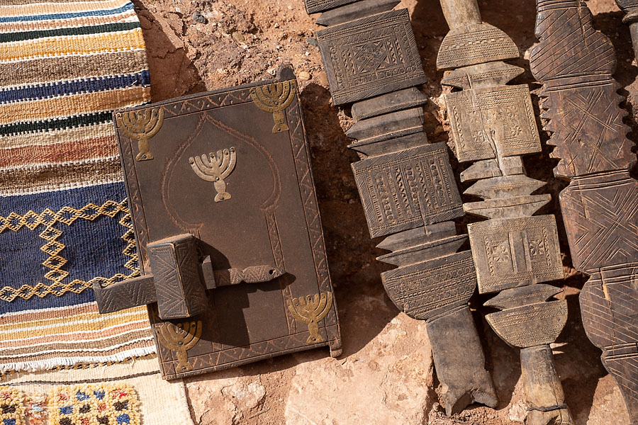 Maroko / Morocco