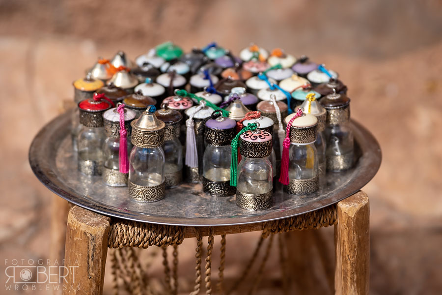 Maroko / Morocco