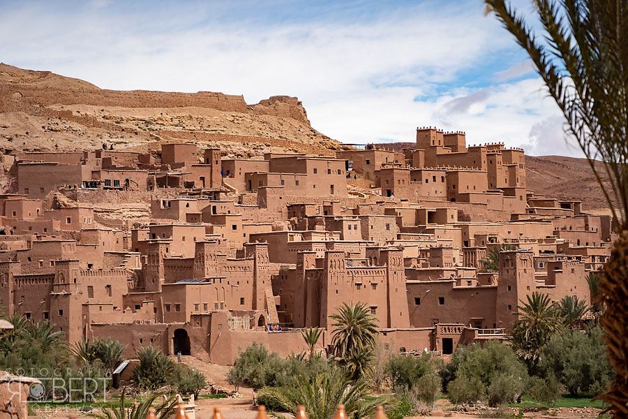 Maroko / Morocco