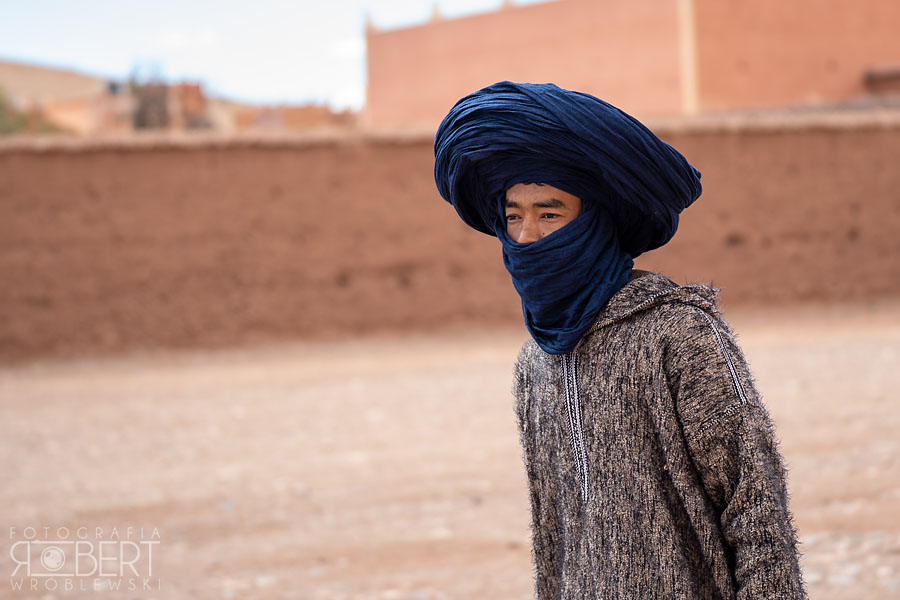 Maroko / Morocco