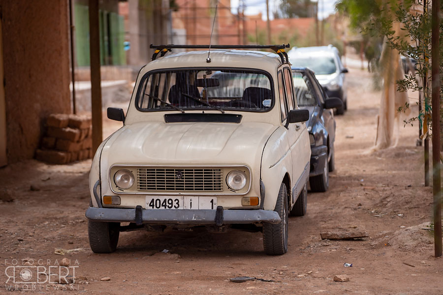 Maroko / Morocco