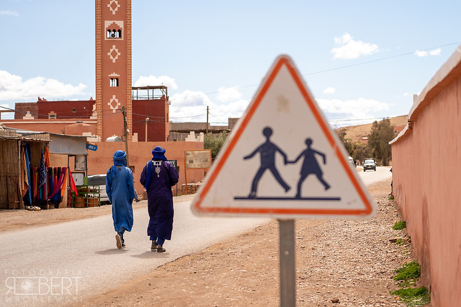 Maroko / Morocco