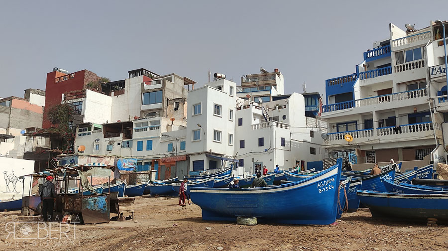 Maroko / Morocco