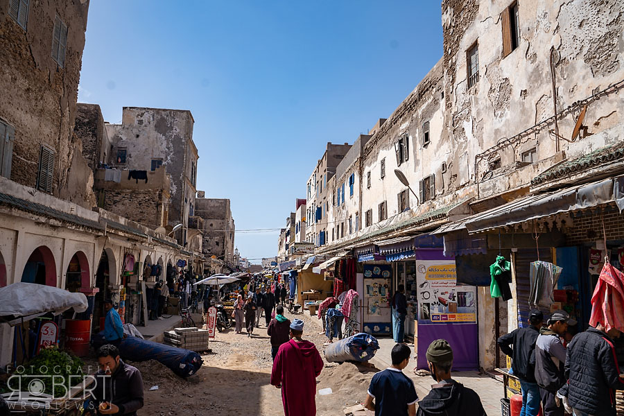 Maroko / Morocco