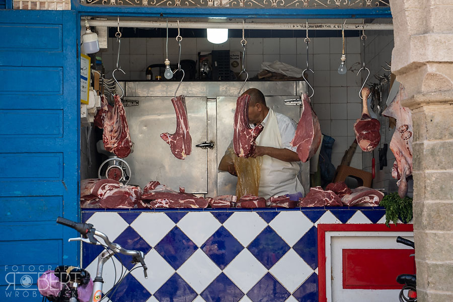 Maroko / Morocco