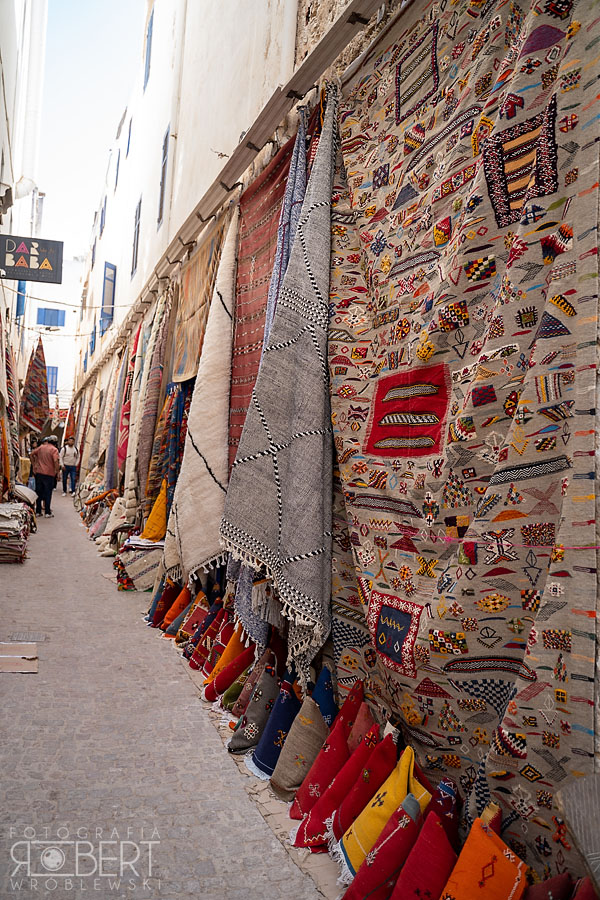 Maroko / Morocco