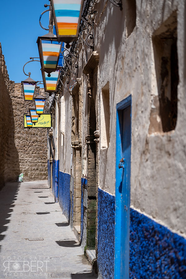 Maroko / Morocco
