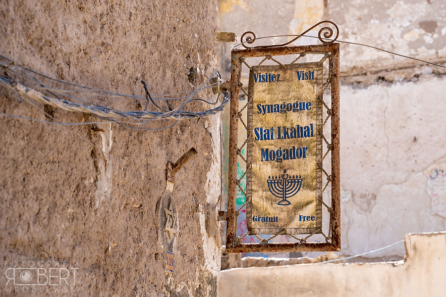Maroko / Morocco