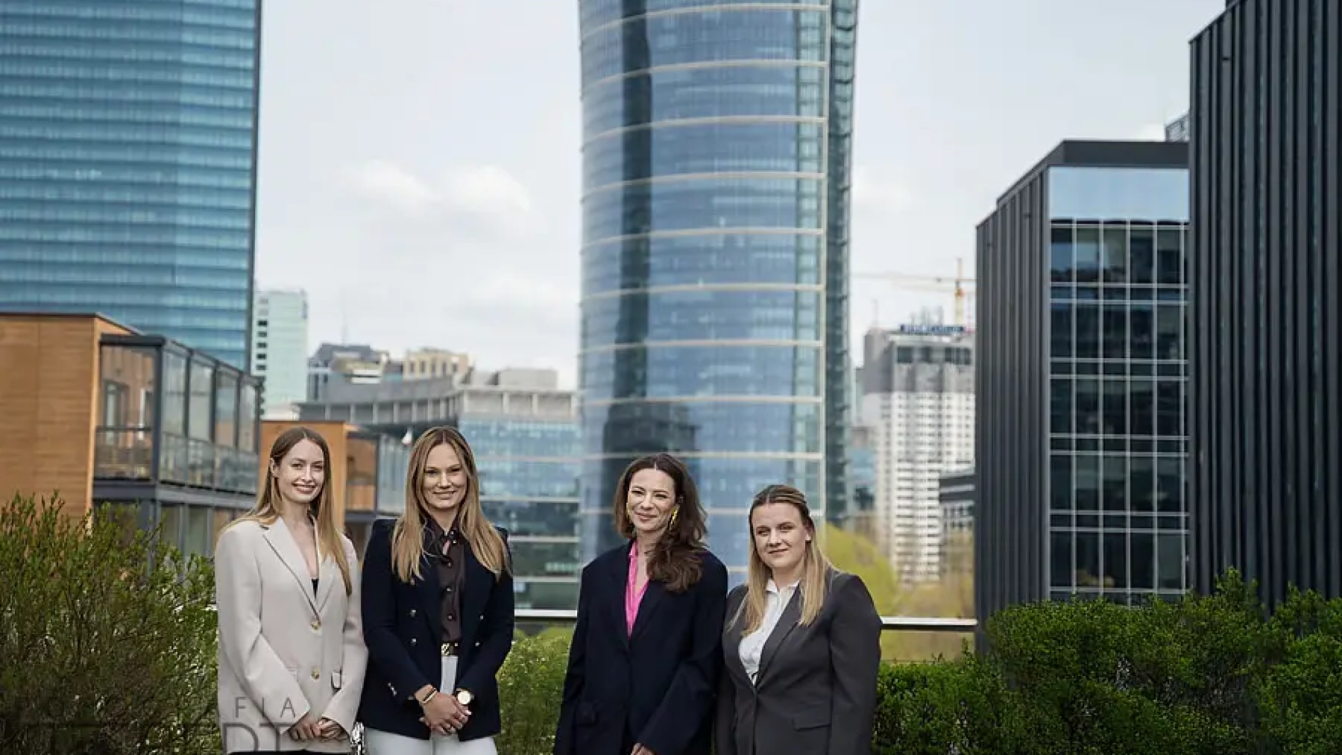 Sesja wizerunkowa kancelarii notarialnej