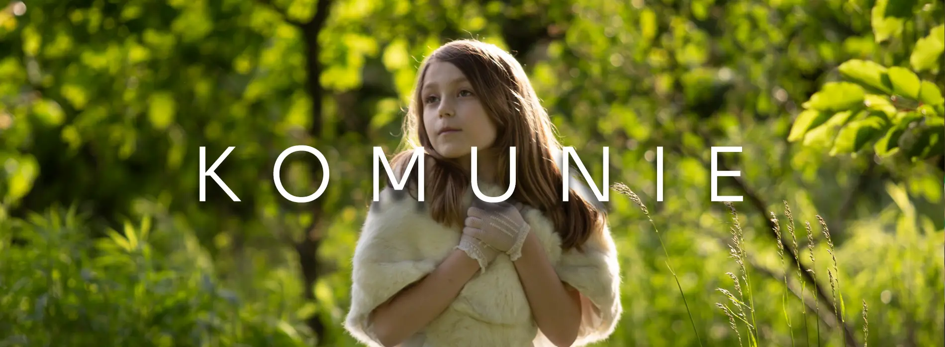 fotograf na komunię Warszawa