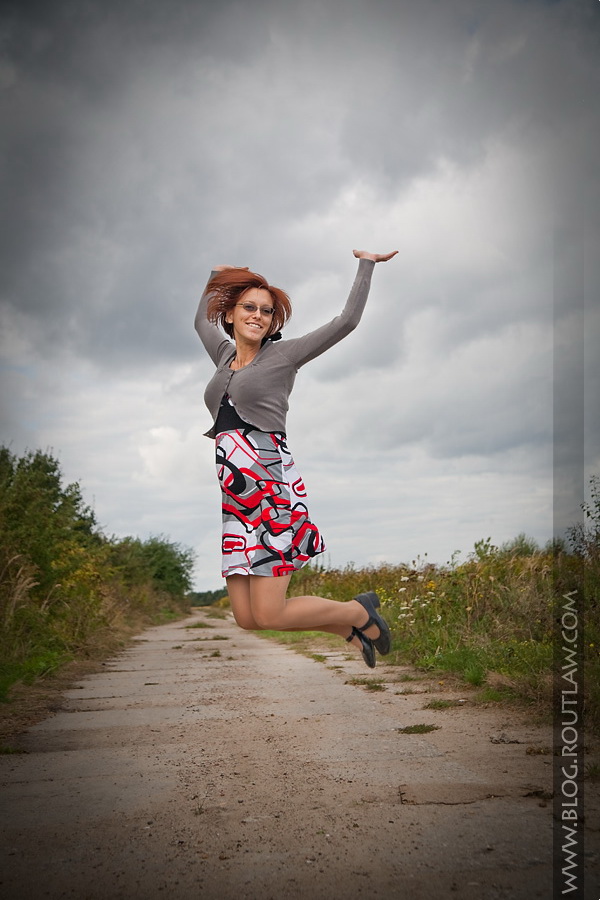 Pamiątkowe zdjęcia z okresu ciąży