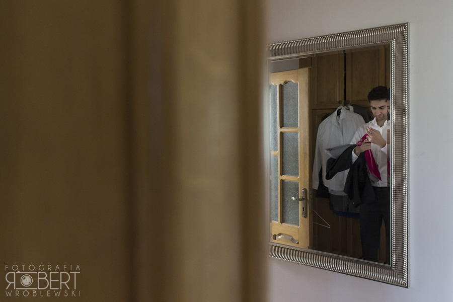 Buty ślubne detale Eleganckie buty ślubne Panny Młodej - fotograf Skierniewice
