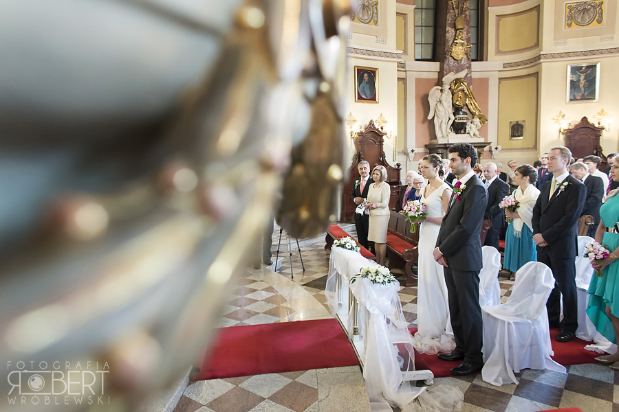 Zabawy ślubne Chojnata Zabawy weselne w Pałacu Chojnata