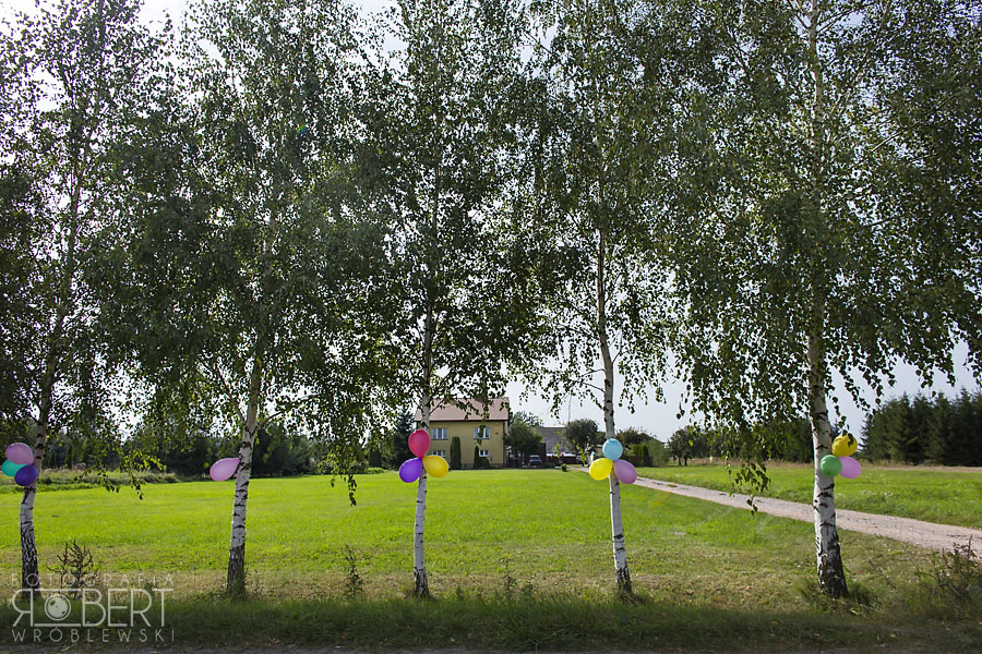 Detale ślubne Kasi i Igora - fotograf Grodzisk Mazowiecki