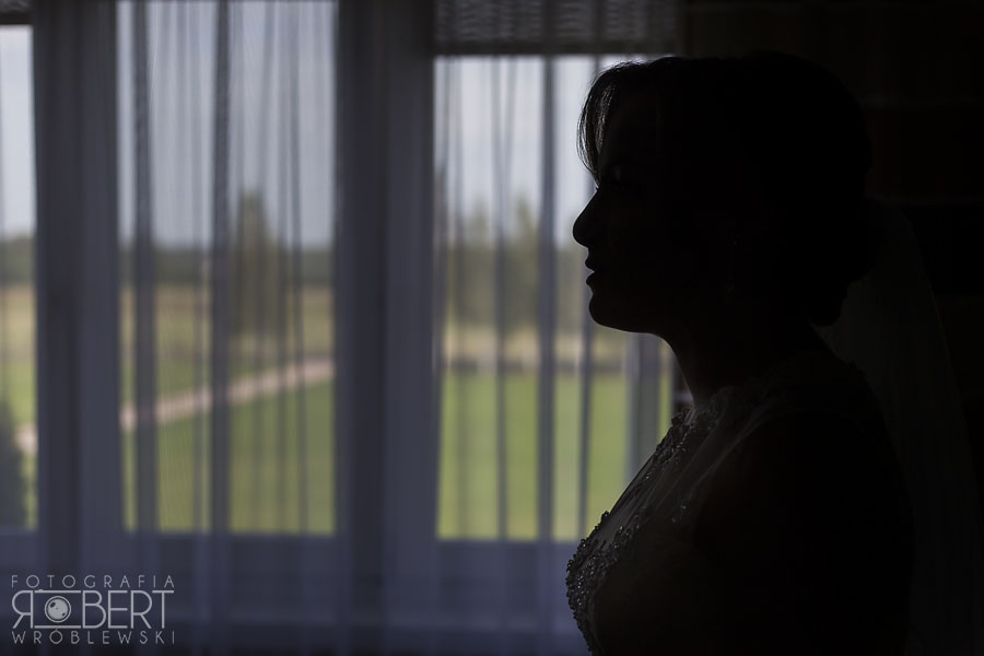 Dekoracje kościoła - Amarant Grodzisk