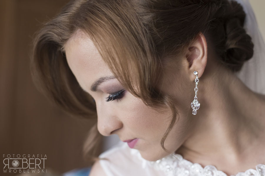 Kościół Miłosierdzia Bożego w Grodzisku - reportaż