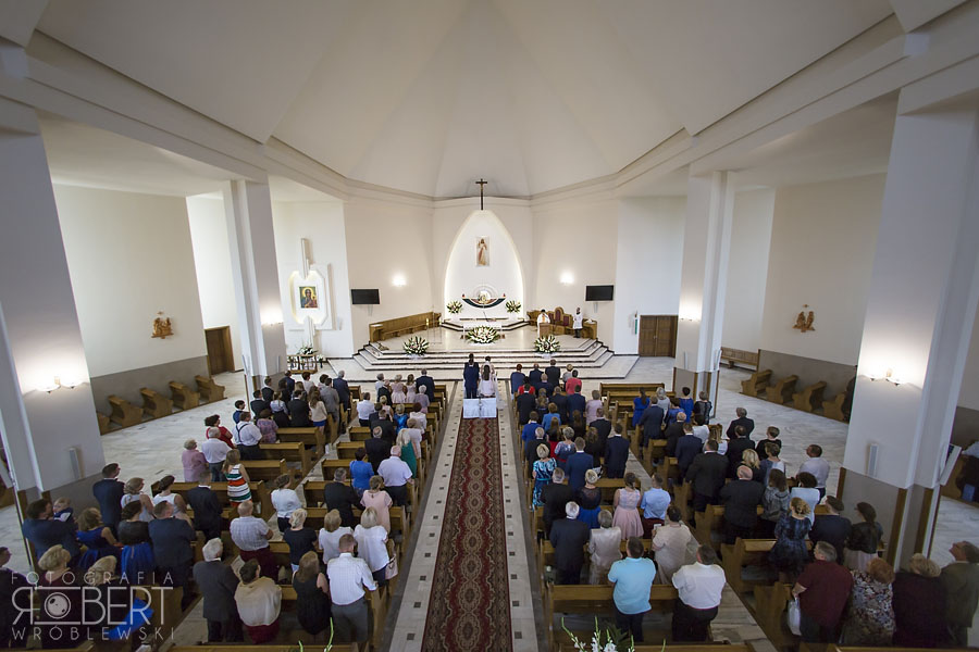 Zegarek i dodatki Pana Młodego