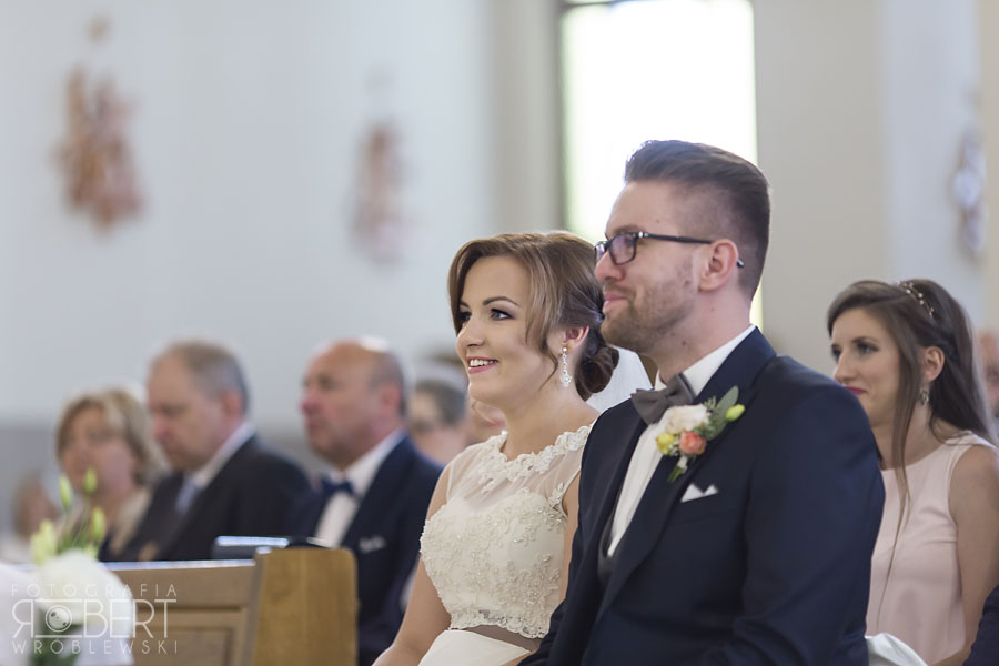 Ostatnie szlify przed wyjściem z domu