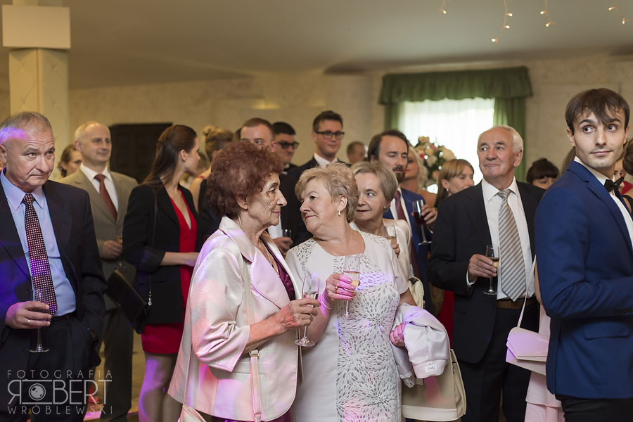 Kościół Miłosierdzia Bożego Grodzisk - ołtarz