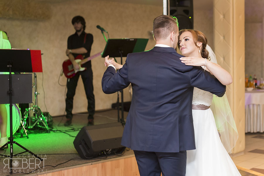 Winietki i dekoracje weselne